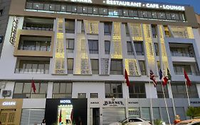 Hotel Chark